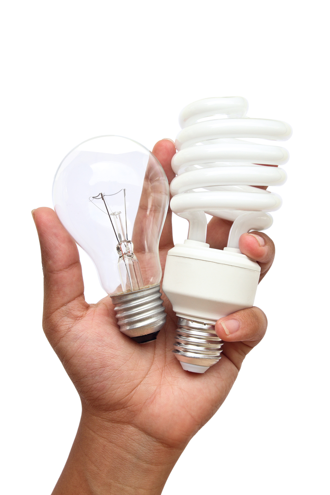 Alternativen zur Glühbirne Glühbirne vs energiesparende Lampen