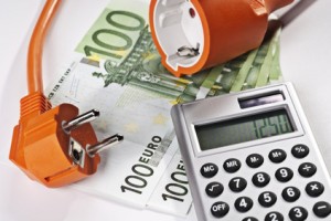Steigende Strompreise
