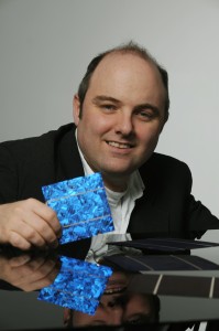 Martin Frey - Autor von Deutschland Erneuerbare Energien erleben Foto: Martin Frey