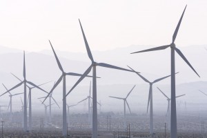 Windkraftanlagen Niedersachsen