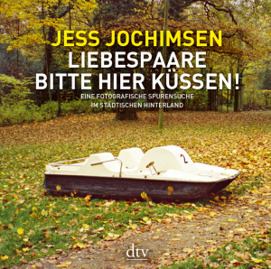 Jess Jochimsen Bildband Jess Jochimsen Liebespaare bitte hier küssen