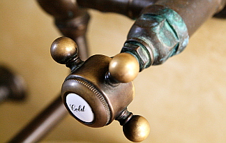 kaltes-Wasser