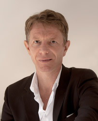 Alexander Wendt - Journalist und Autor Alexander Wendt