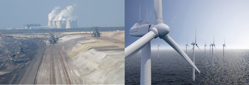 Energiewende-klimakonferenz