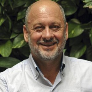 Tim Flannery was Australian of the Year 2007 TimFlannery