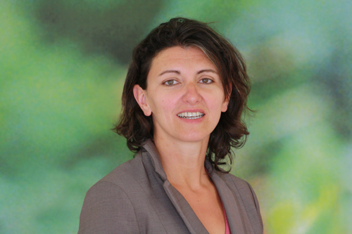 Claudia Brück geschäftsführender Vorstand bei TransFair Claudia Brueck ist geschäftsführender Vorstand bei TransFair