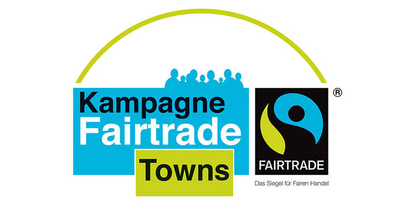 Fairtrade Town Hannover Hannover - Die erste Fairtrade Stadt in Niedersachsen