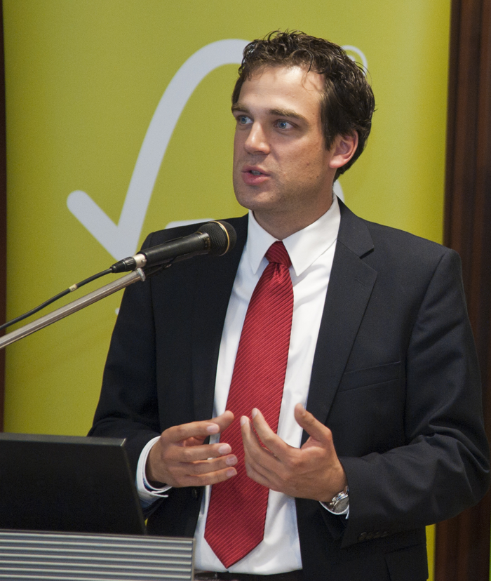 FSC Pressesprecher im Interview mit energieheld
