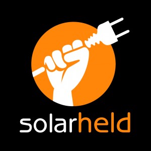 solarheld - Mut zur eigenen Energiegewinnung