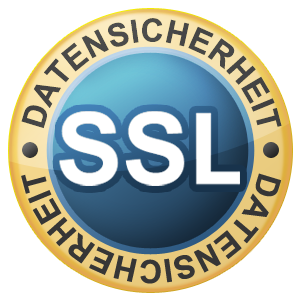 Sichere Datenübertragung dank SSL-Verschlüsselung