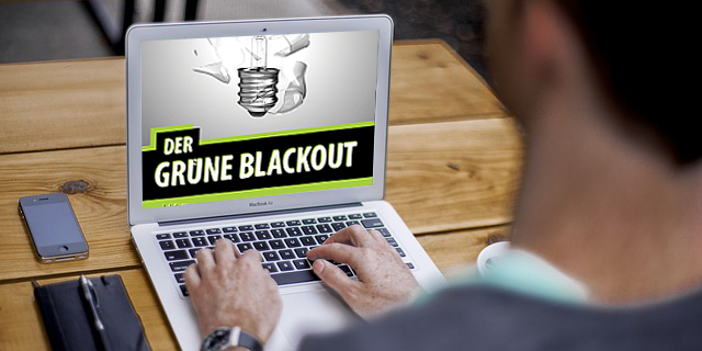 Interview mit dem Wirtschaftsjournalisten Alexander Wendt