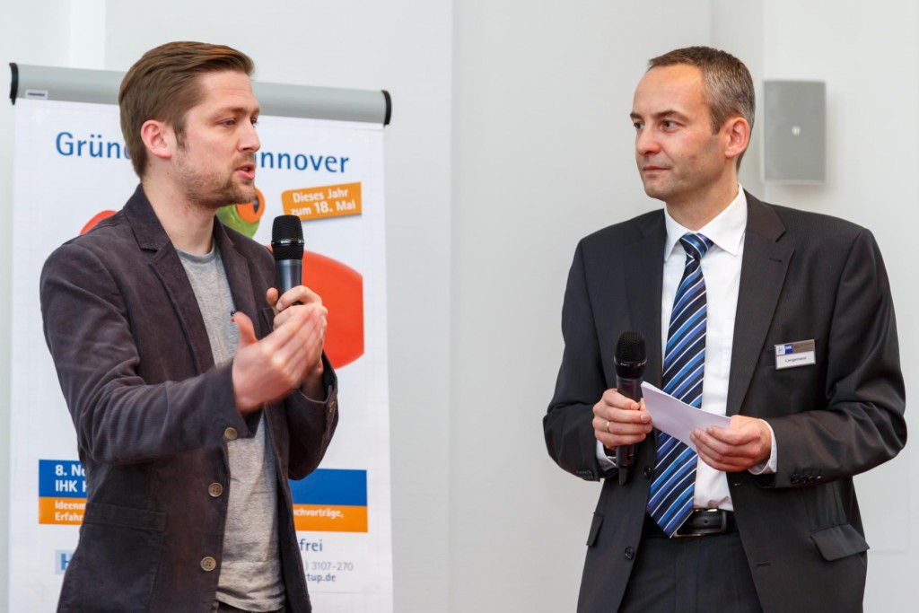 Philipp Und Herr Lange