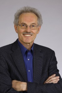 Rainer Grießhammer Mitglied der Geschäftsführung im Freiburger Büro des Öko-Instituts Bild - Rainer Grießhammer