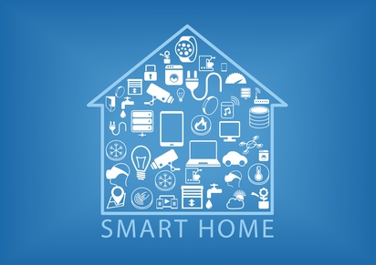 Smart Home – Energieeffizient In Die Zukunft