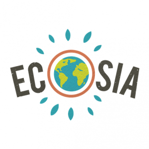 ECOSIA Logo