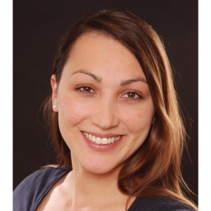 Jacey Bingler von Ecosia