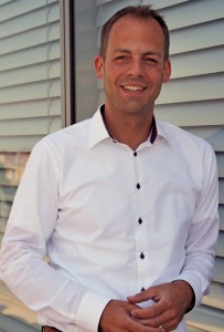 Dr. Oliver Bohr