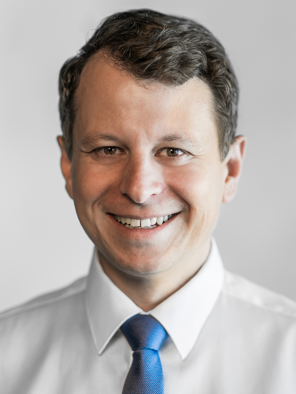 Kompetenzzentrum Digitales Handwerk Christoph Krause im