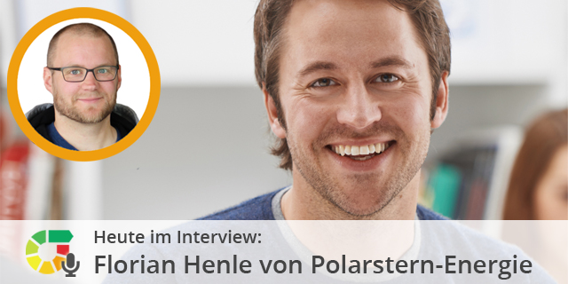 Blog Interview Polarstern Florian Henle Energieheld