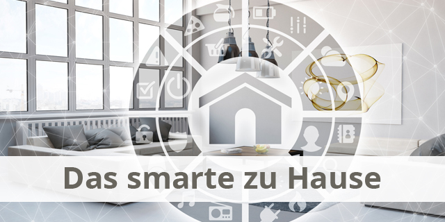 Der Weg Ins Smart Home – Das Ist Zu Beachten