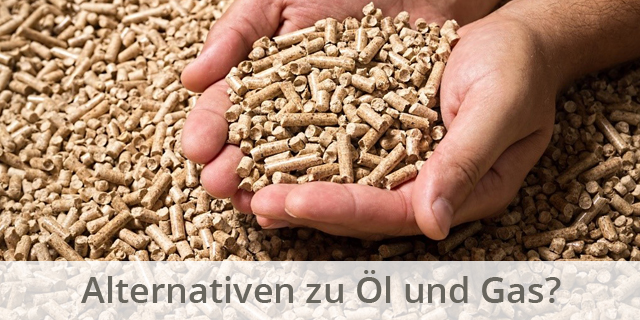 Blog Beitragsbild Alternative Heizsysteme