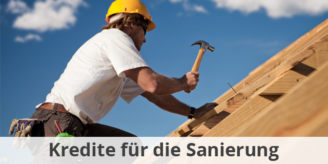 Blog Beitragsbild Sanierung Kredite