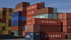 Im- und Exportkontrolle fallen in den Aufgabenbereich des BAFA Bild: Ausfuhrkontrolle BAFA