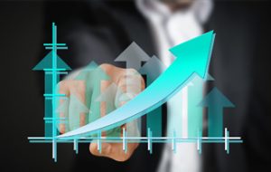 Wann sich eine Investition rentiert, ist nicht immer abzusehen Bild: Digitalisierung Gewinn