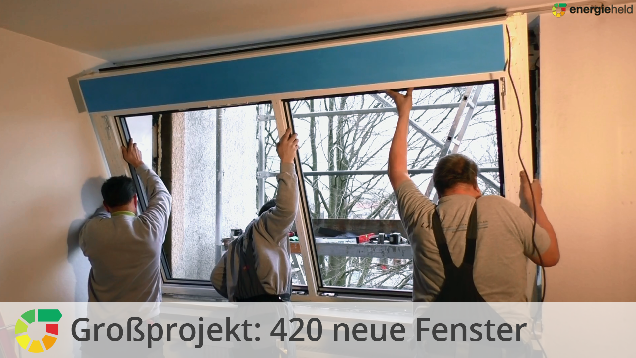 Youtube Hagen Neue Fenster Energieheld Vorort