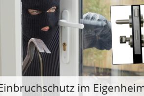 Einbruchschutz Blog Sicherheit