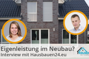 Interview Beitragsbild Hausbauen24