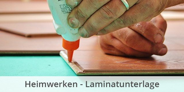 Energie Sparen Durch Die Richtige Laminatunterlage – So Geht’s