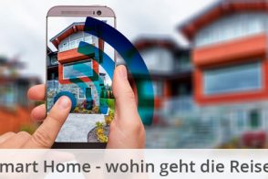 Blog Beitragsbild Smart Home Reise2