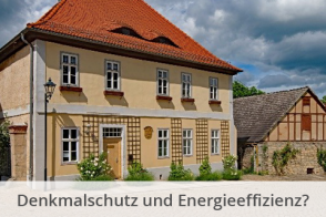 Blog Beitragsbild Denkmalschutz Und Energieeffizienz