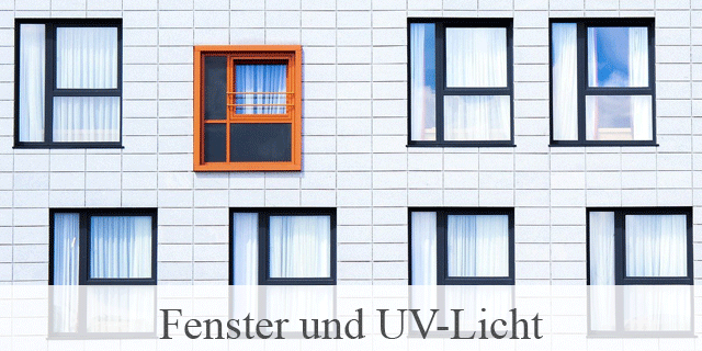 Fensterfolien, Auch Im Winter Hilfreich