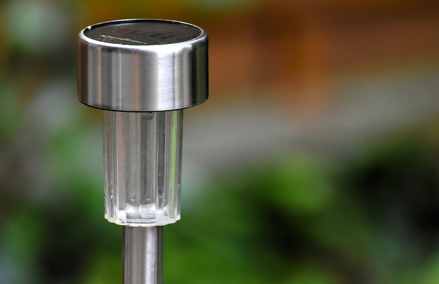 Energie Sparen Im Schönsten Garten Der Welt