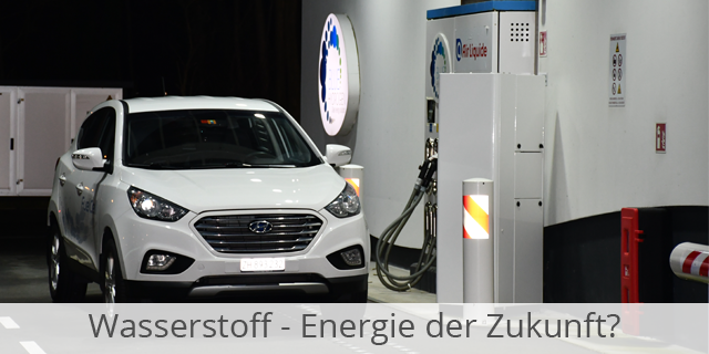 Mit Wasserstoff Durch Die Energiewende: Eine Branche Mit Zukunft?