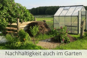 Blog Beitragsbild Nachhaltigkeit Im Garten