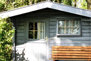 Energieheld Blog Gartenhaus Bauen