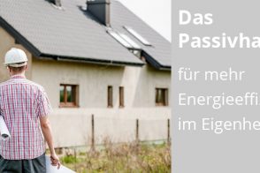 Energieheld Blog Passivhaus Planen