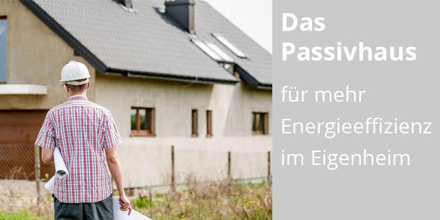 Das Passivhaus – Technik, Kosten, Förderungen