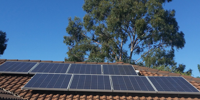 Photovoltaik-Anlagen: Solar-Strom selbst erzeugen und nutzen