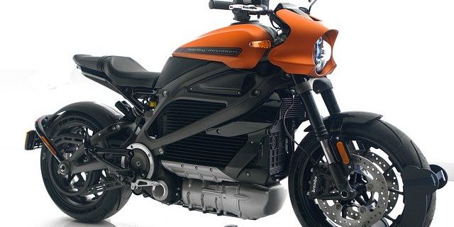 Elektro Motorrad Energieheld Blog