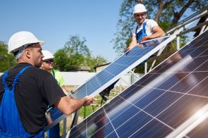 Blogbeitrag Photovoltaik Umweltverträglichkeit