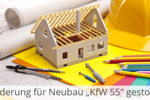 Bild: KfW 55 Für Neubau Gestoppt