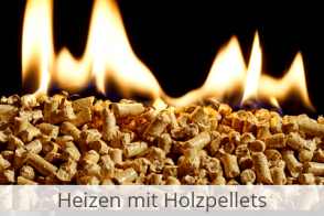 Blog Beitragsbild Heizen Mit Holzpellets