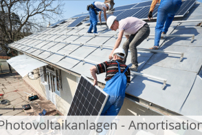 Blog Beitragsbild Photovoltaik Amortisation