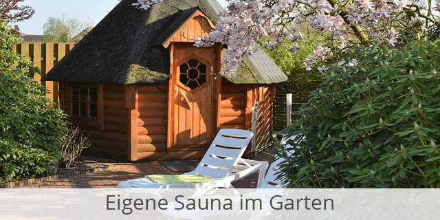 Sauna Planen – Wie Umweltbewusst Ist Der Private Wellnessbereich?