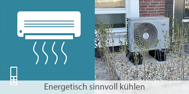 Kühltechnik Im Eigenheim: Wärmepumpe Statt Klimaanlage?