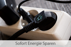 Blog Beitrag Energie Sparen